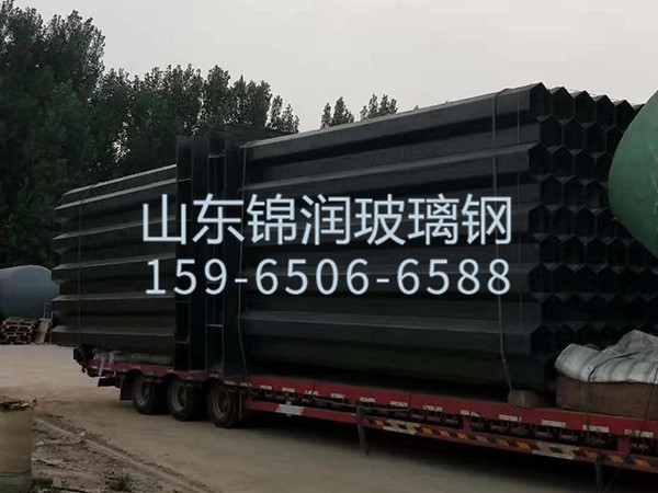 濕式凈電除塵設備